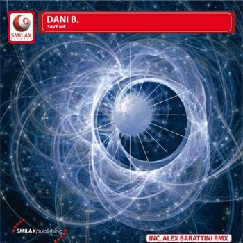 Исполнитель Dani B, альбом Save Me