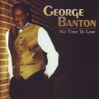 George Banton Resting Easy