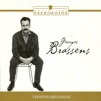 Georges Brassens Mazouk jan lontan