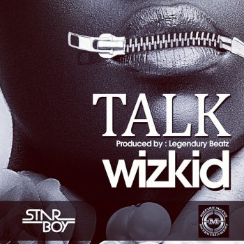 Wizkid Sound it