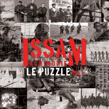 Issam A L'ombre Des Spots