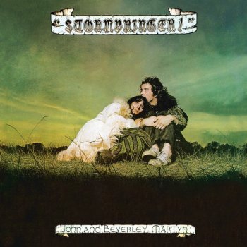 John & Beverley Martyn Woodstock