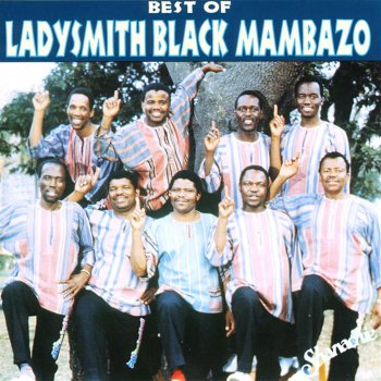 Ladysmith Black Mambazo Limnandi Izulu