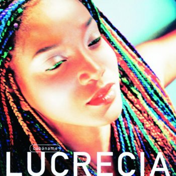 Lucrecia Que me quiten lo bailao