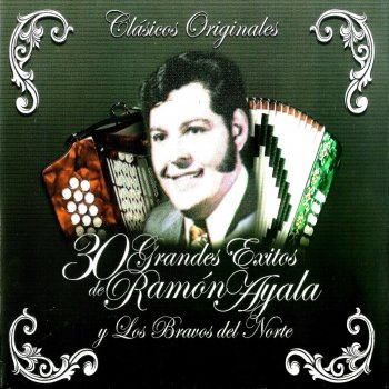 Ramon Ayala Desde el Cielo