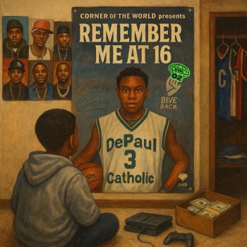 Исполнитель Kiamo, альбом Remember Me At 16 (Vol 2)