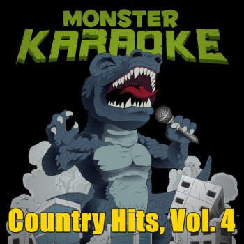 Monster Karaoke Miles & Miles of Texas (Originally Performed By Asleep At The Wheel) [Full Vocal Version]
