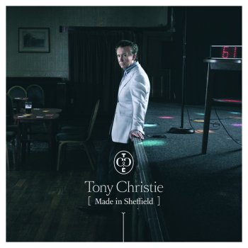 Tony Christie Paradise Square