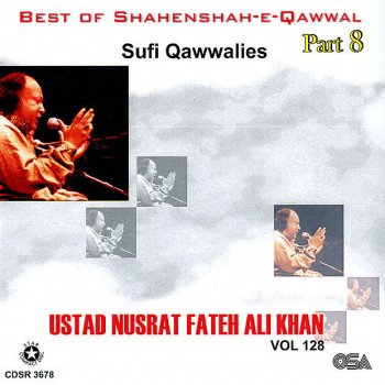 Nusrat Fateh Ali Khan Is Karam Ka Shukar (Naat)