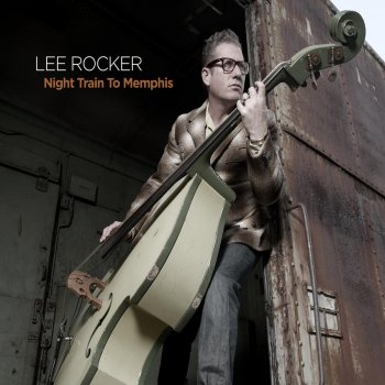 Lee Rocker Built For Speed