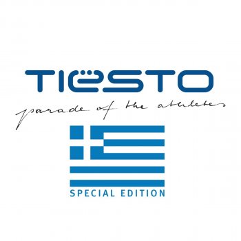 Tiësto Ancient History