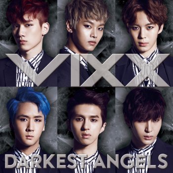 VIXX ハイド