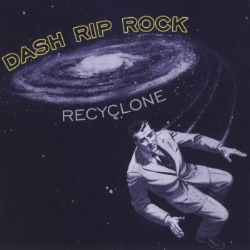 Dash Rip Rock Falling Apart