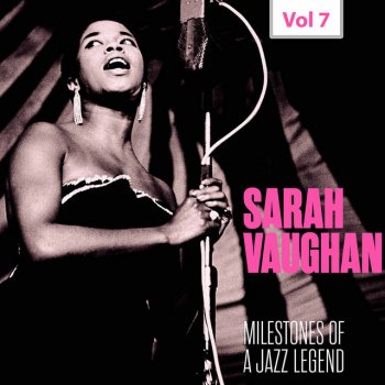 Sarah Vaughan Love Me