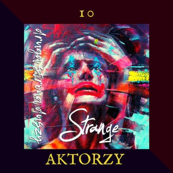 Strange Aktorzy