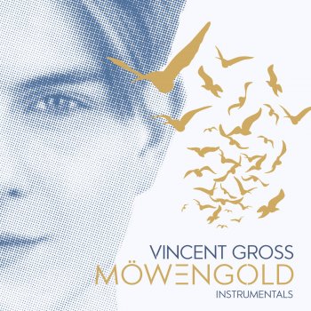 Vincent Gross Du bist wunderbar - Instrumental