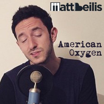 Matt Beilis American Oxygen