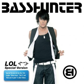 Basshunter Patrik and the Small Guy - Throw Your Hands Up (Basshunter Remix)