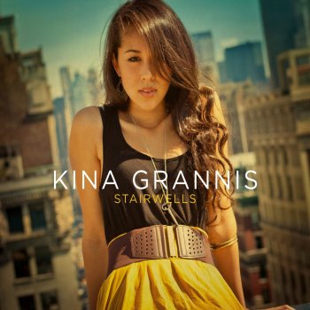 Kina Grannis Oops!...I Did It Again