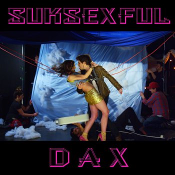 Dax Pickles and Rice