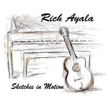 Rich Ayala Fireside Waltz