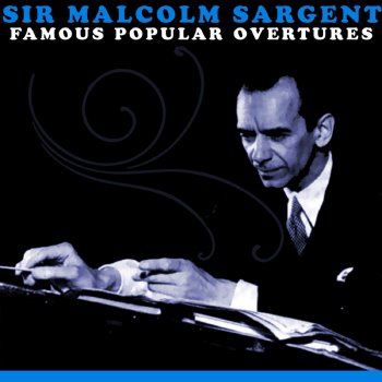Royal Philharmonic Orchestra feat. Sir Malcolm Sargent Le carnaval romain, Op. 9: Overture