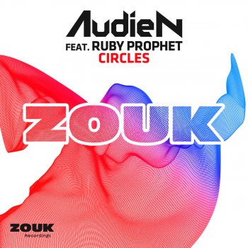 Audien feat. Ruby Prophet Circles