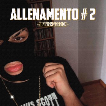 Hecky Allenamento #2 - Spanish Version