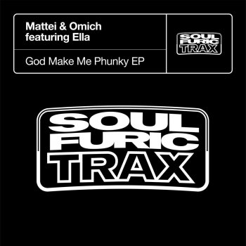 Mattei & Omich feat. Ella Your World