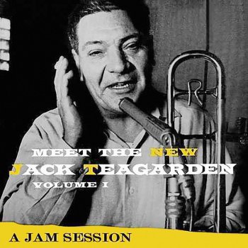 Jack Teagarden Lover