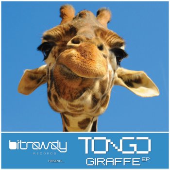 Tongo Giraffe (Original Mix)