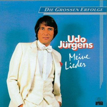 Udo Jürgens Je älter die Geige desto schöner ihr Klang