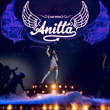 Anitta Proposta - Ao Vivo