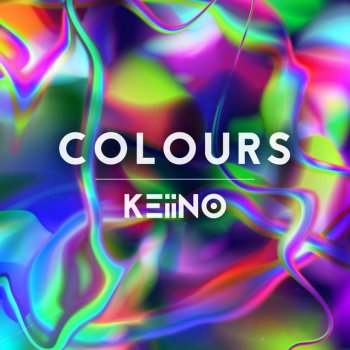 Keiino Colours (Singback)