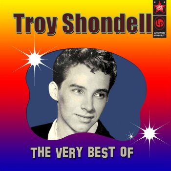 Troy Shondell I've Got It