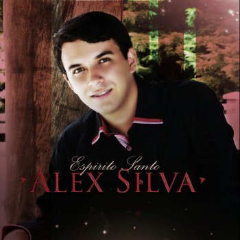 Alex Silva A Qualquer Momento