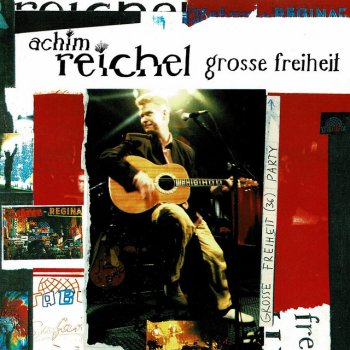 Achim Reichel Halla Ballu Balle (Live)