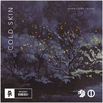 Seven Lions feat. Echos Cold Skin