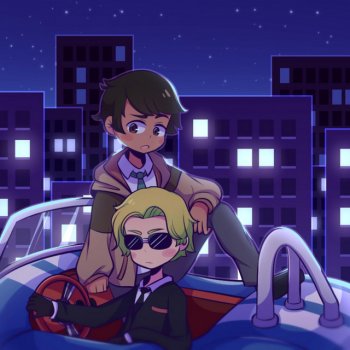 Yun Head feat. Wonder Beck