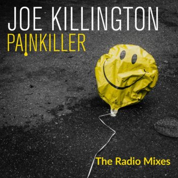 Joe Killington Painkiller - Rhythmic Mix