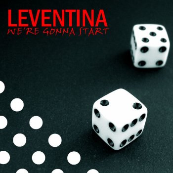 Leventina Anything - Original Mix