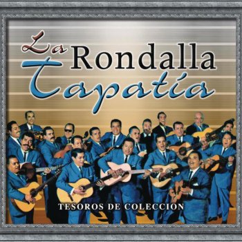 La Rondalla Tapatía Cuatro Milpas