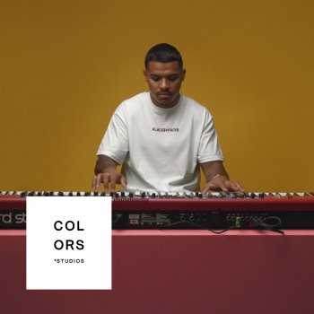 Jarreau Vandal My Way / Bad Shit (Medley - A Colors Show