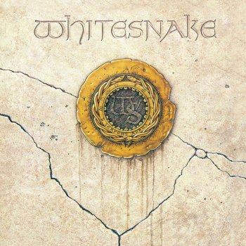 Whitesnake Here I Go Again ('87)