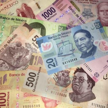King Kaii Pesos