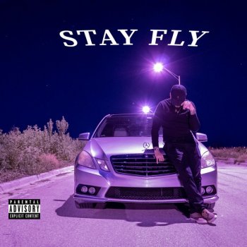 Kraz3 Stay Fly