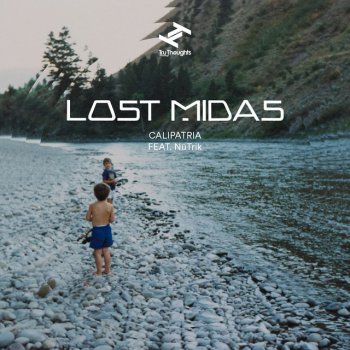 Исполнитель Lost Midas, альбом Calipatria