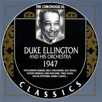 Duke Ellington Boogie Bop Blues