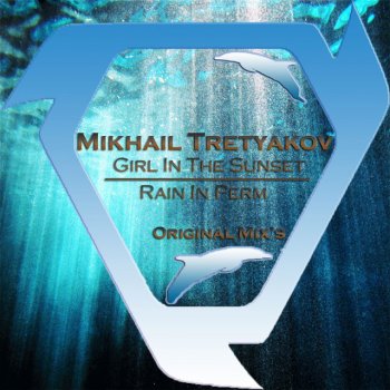Mikhail Tretyakov Rain In Perm - Original Mix
