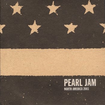 Pearl Jam Oklahoma (Live)
